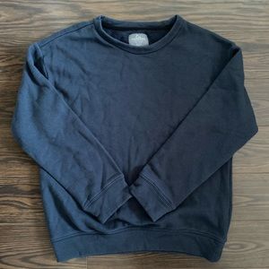 Blue Paradox Crewneck Sweatshirt